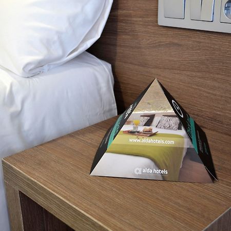 Hotel Alda Sada Marina Extérieur photo