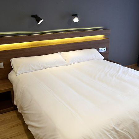 Hotel Alda Sada Marina Extérieur photo