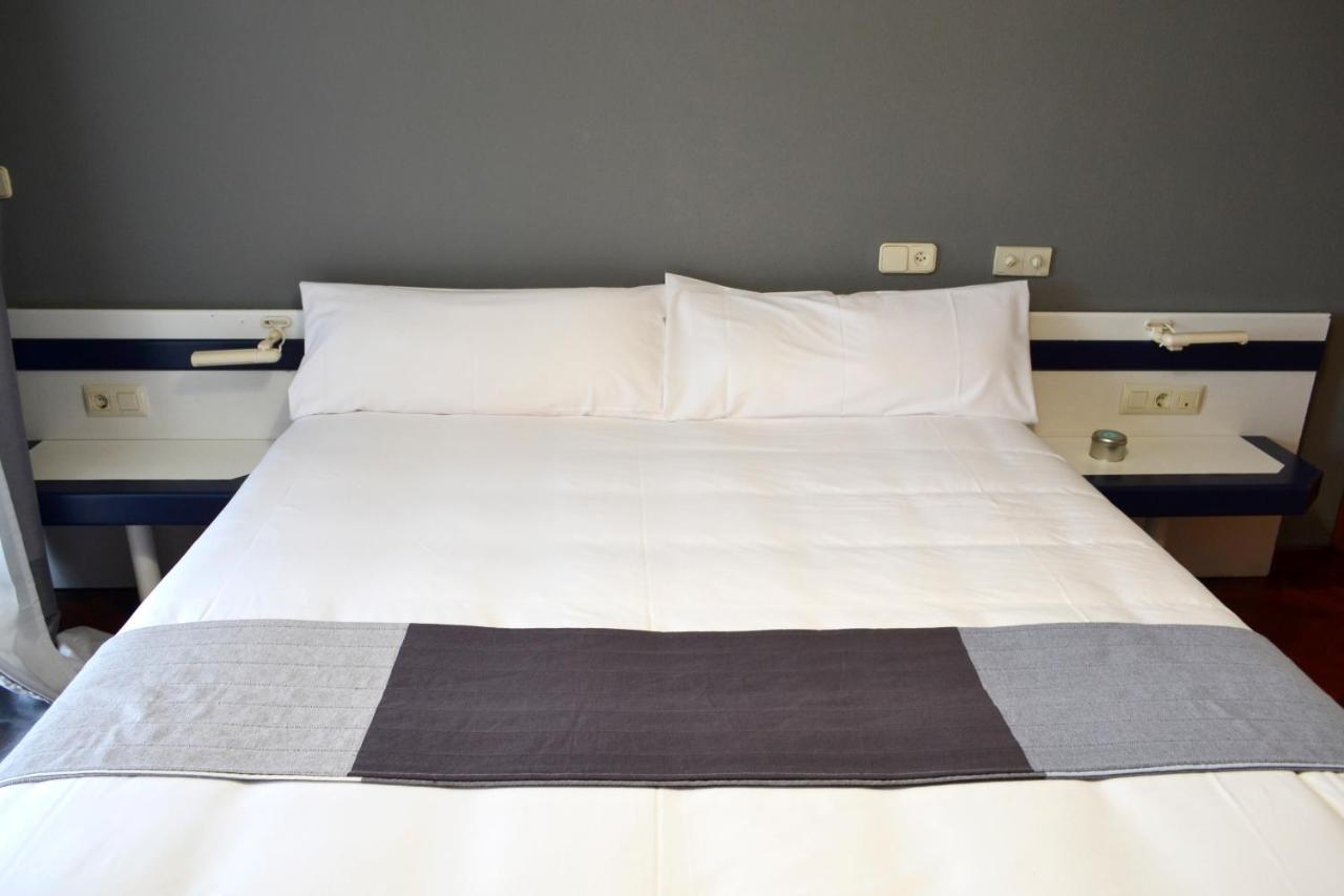 Hotel Alda Sada Marina Extérieur photo