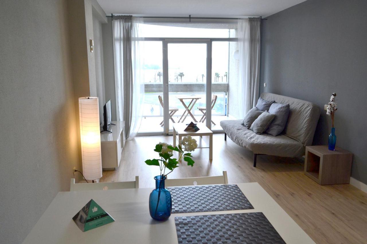 Hotel Alda Sada Marina Extérieur photo