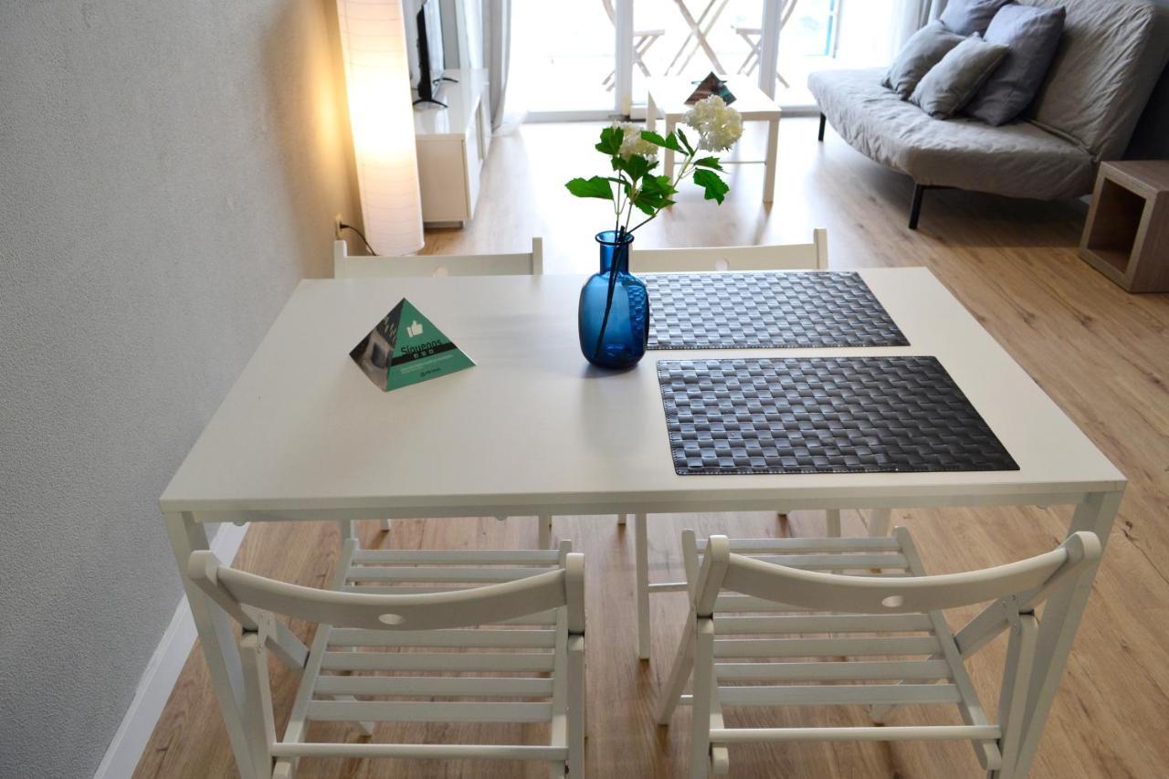 Hotel Alda Sada Marina Extérieur photo