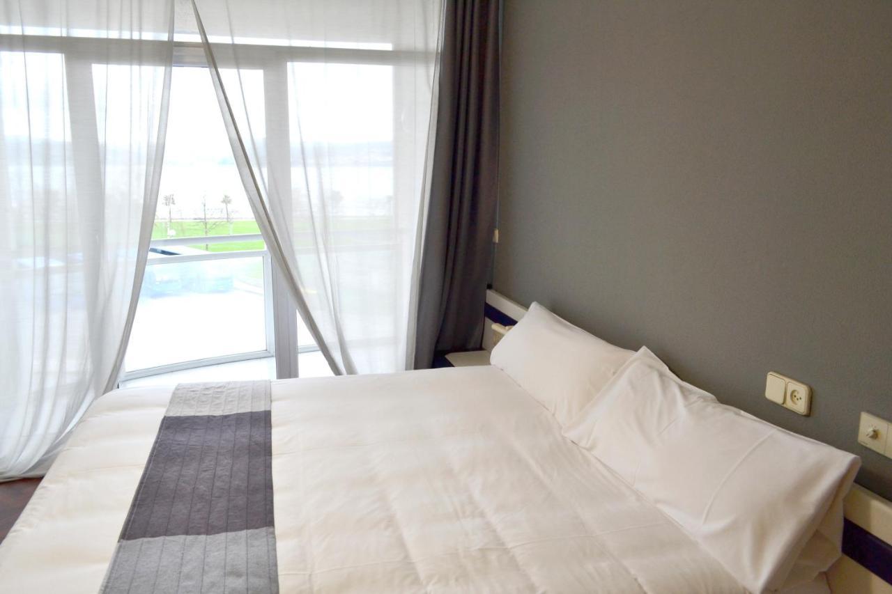 Hotel Alda Sada Marina Extérieur photo