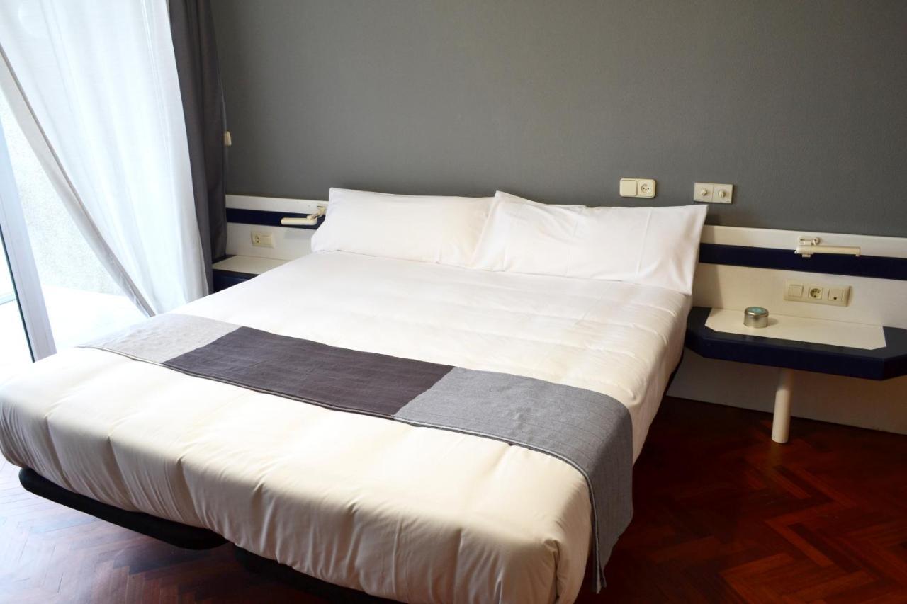 Hotel Alda Sada Marina Extérieur photo