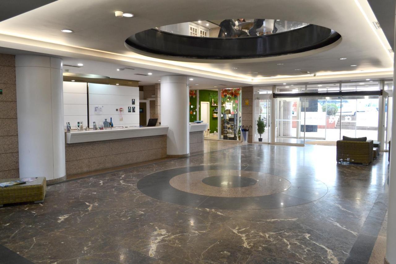 Hotel Alda Sada Marina Extérieur photo