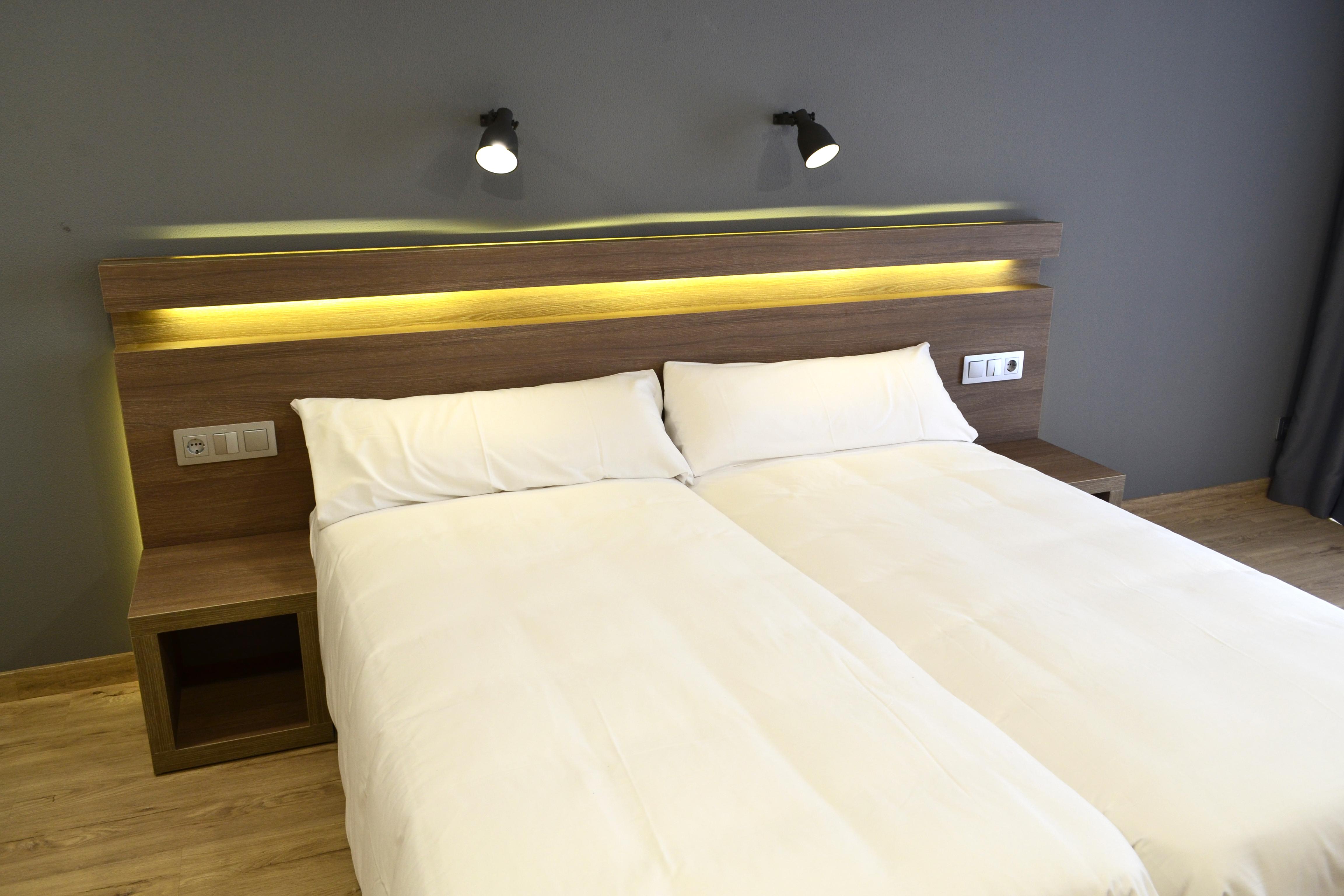 Hotel Alda Sada Marina Extérieur photo