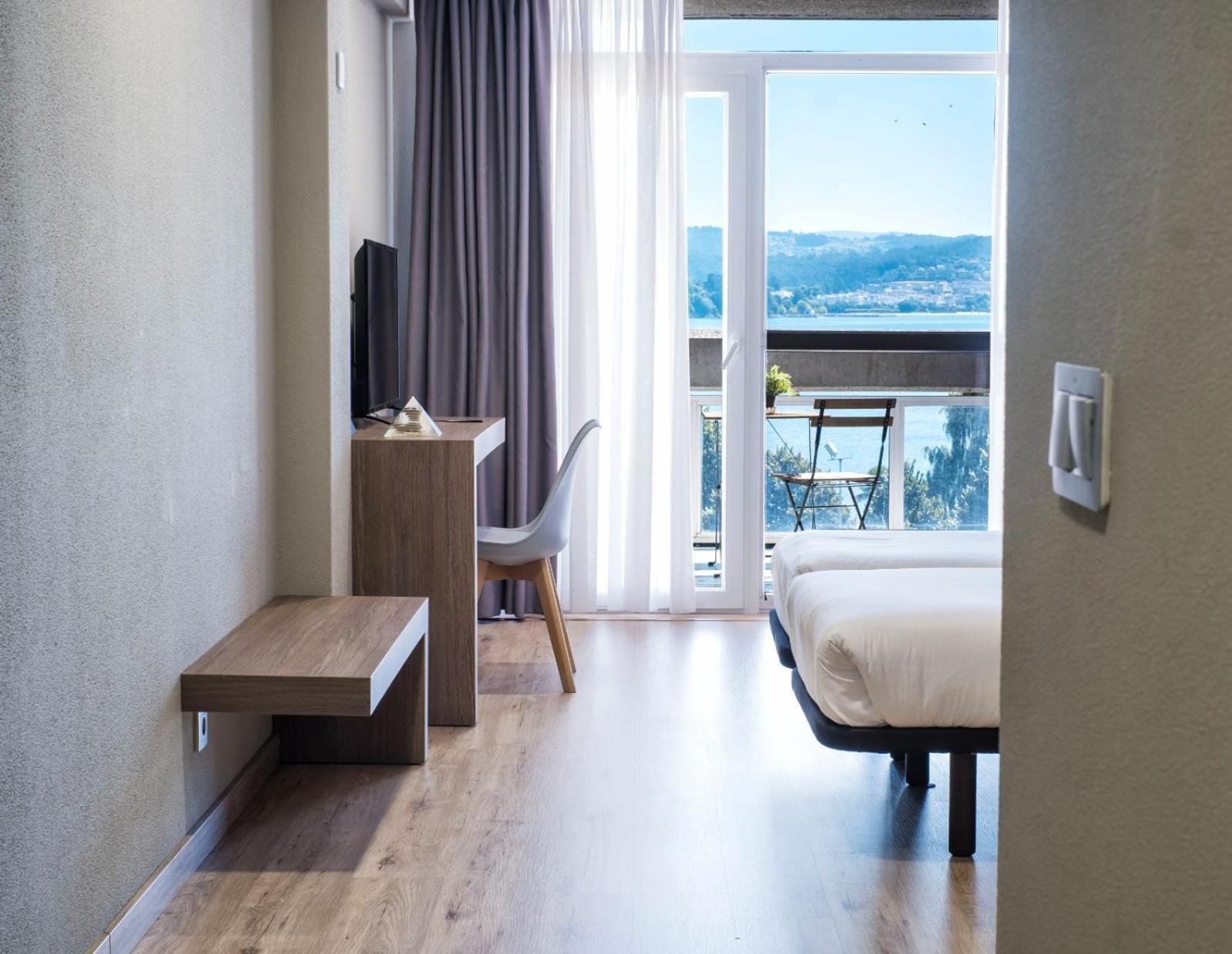 Hotel Alda Sada Marina Extérieur photo