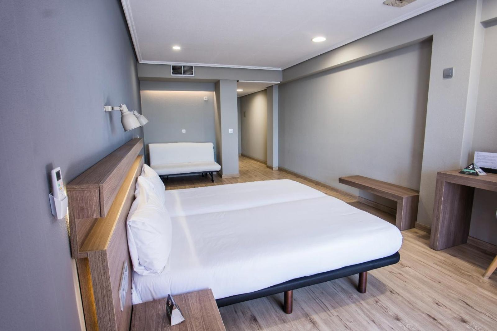 Hotel Alda Sada Marina Extérieur photo