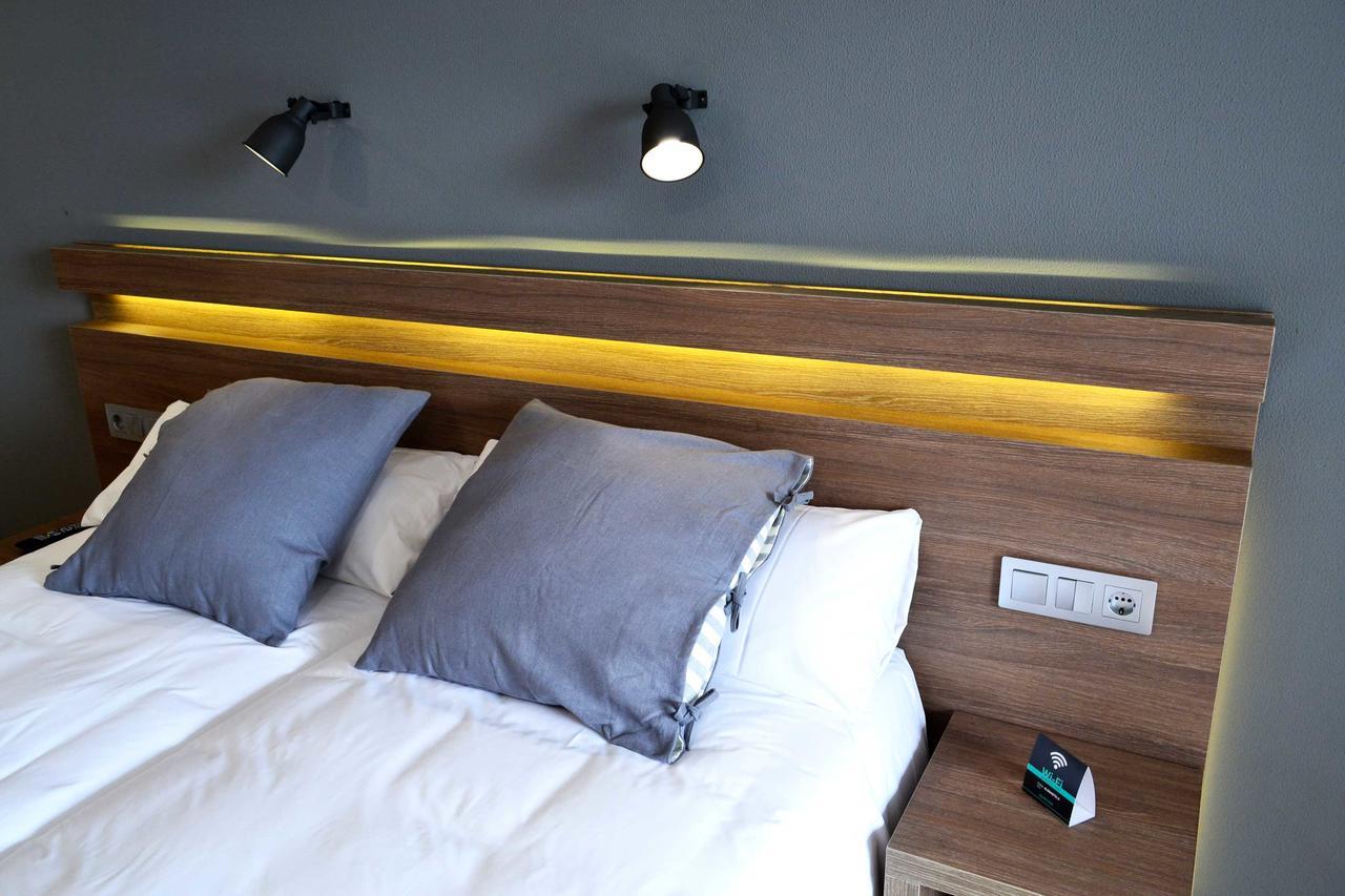 Hotel Alda Sada Marina Extérieur photo