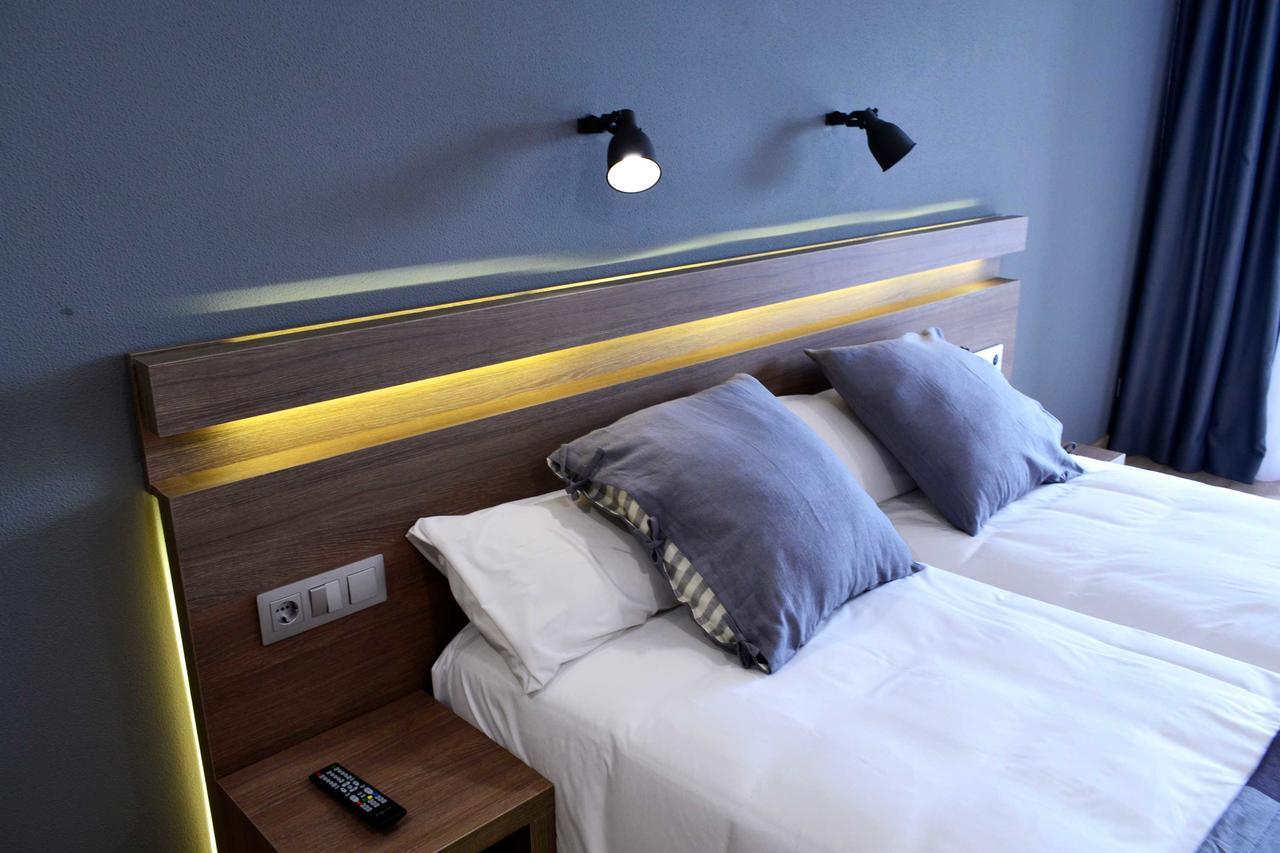 Hotel Alda Sada Marina Extérieur photo