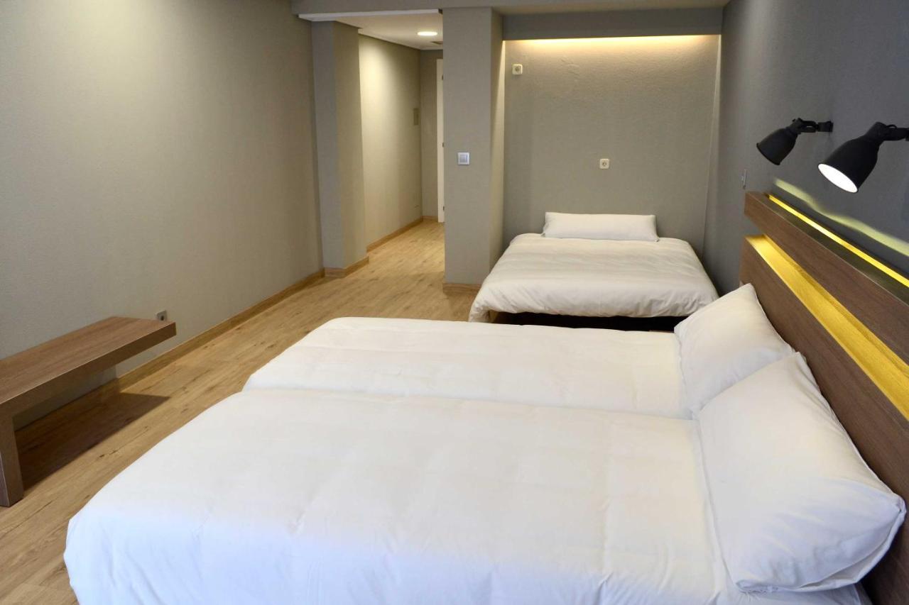 Hotel Alda Sada Marina Extérieur photo