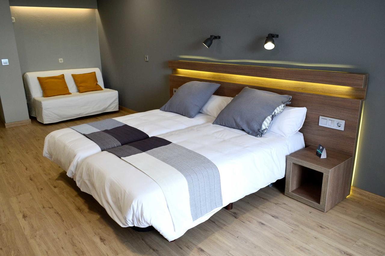 Hotel Alda Sada Marina Extérieur photo