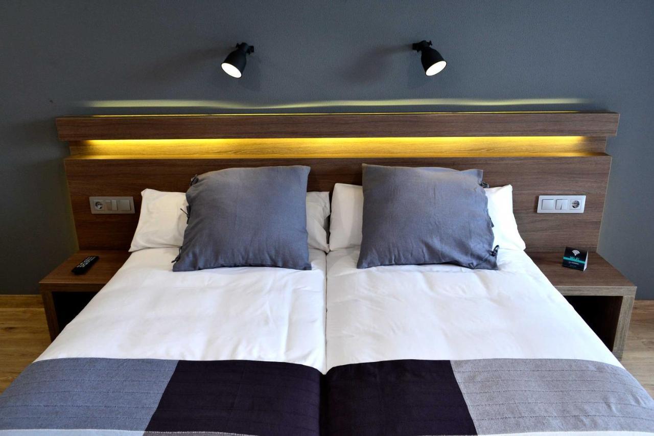 Hotel Alda Sada Marina Extérieur photo