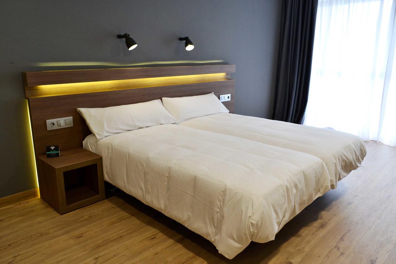 Hotel Alda Sada Marina Extérieur photo