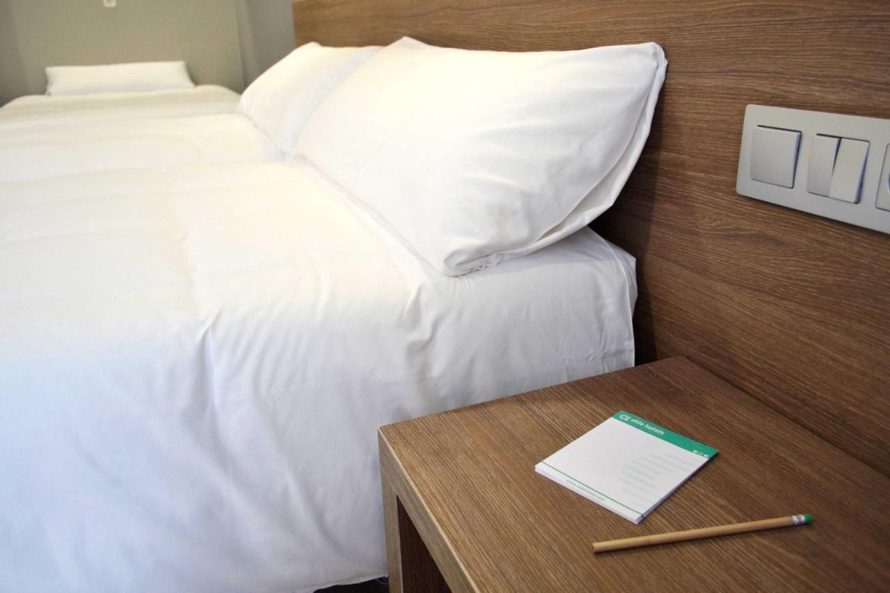 Hotel Alda Sada Marina Extérieur photo