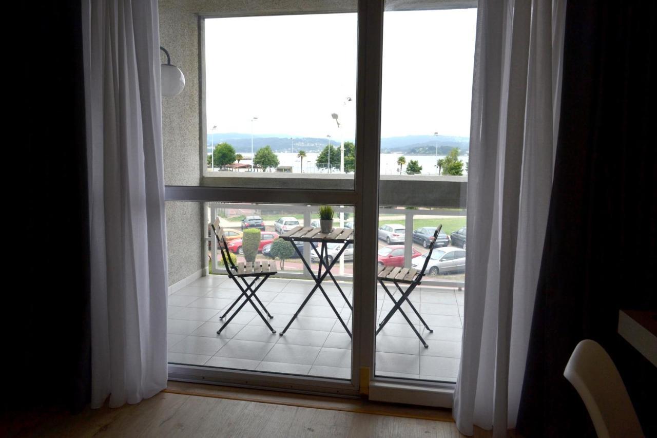 Hotel Alda Sada Marina Extérieur photo