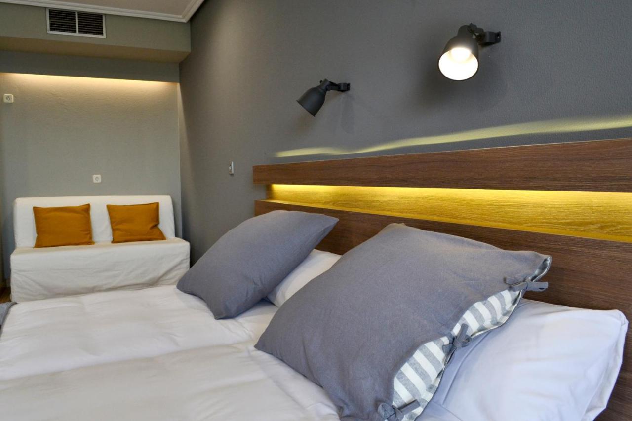 Hotel Alda Sada Marina Extérieur photo