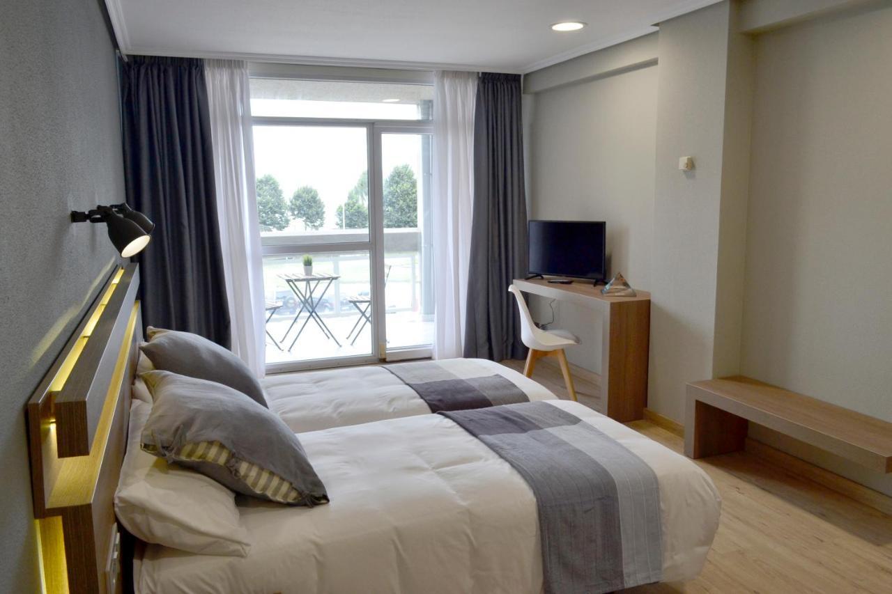 Hotel Alda Sada Marina Extérieur photo