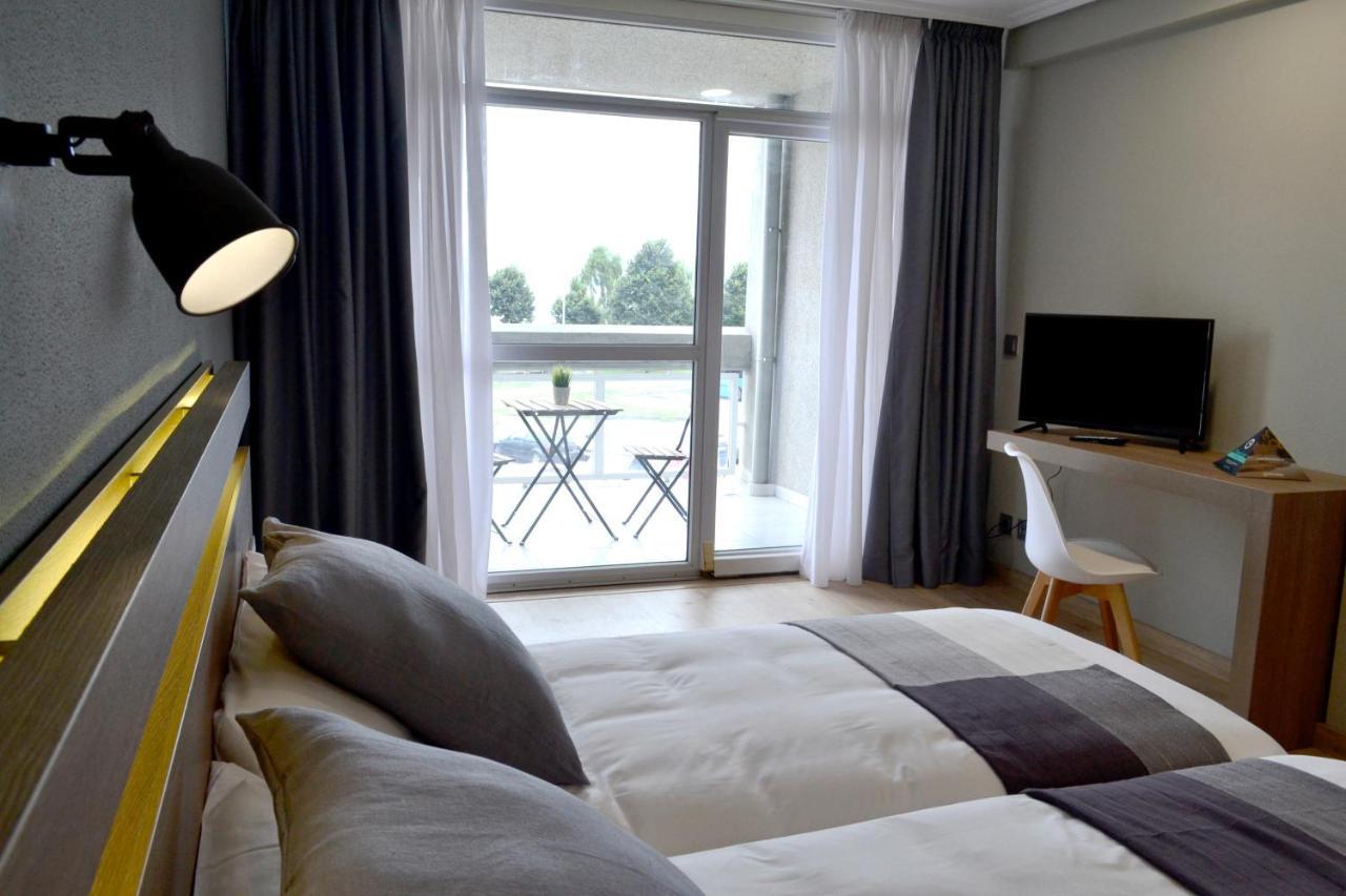 Hotel Alda Sada Marina Extérieur photo