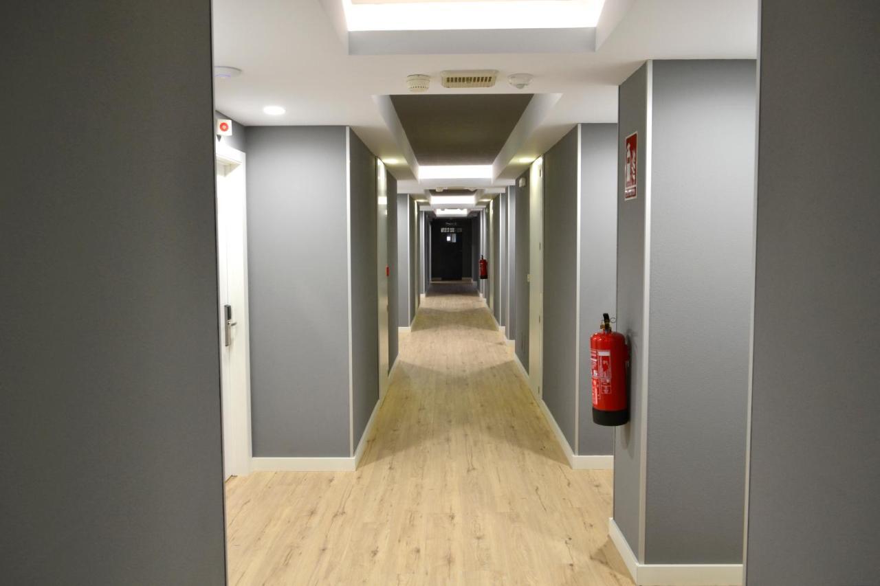 Hotel Alda Sada Marina Extérieur photo