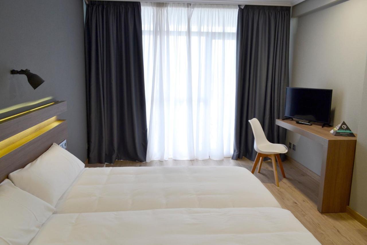 Hotel Alda Sada Marina Extérieur photo