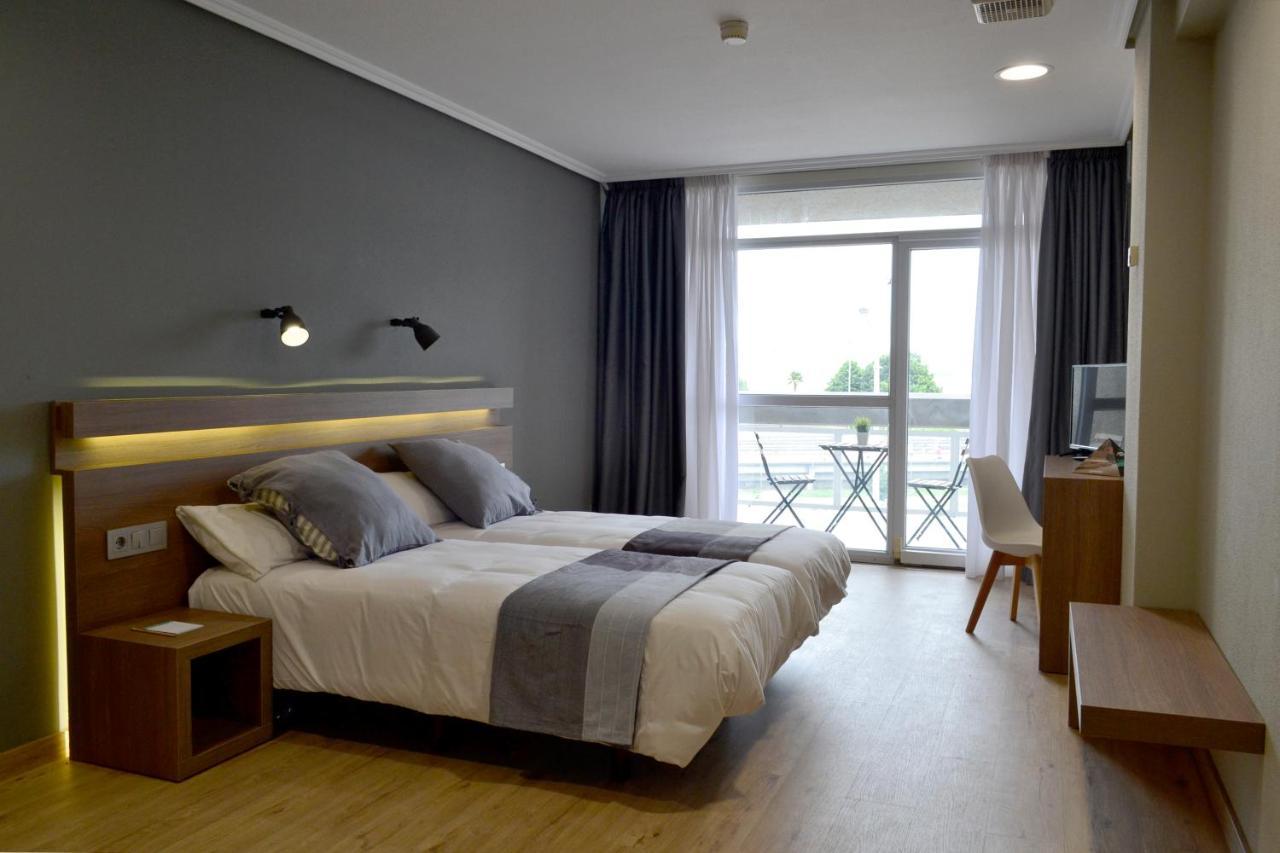 Hotel Alda Sada Marina Extérieur photo